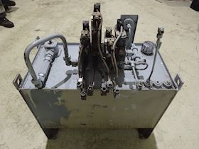 Rexroth 850469/01-3 #3
