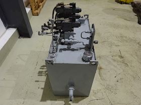 Rexroth 850469/01-3 #2