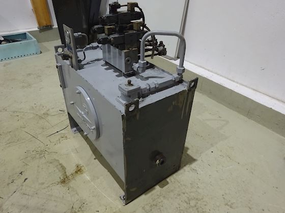Rexroth 850469/01-3 #4