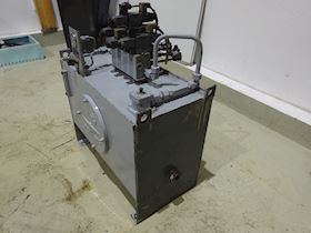 Rexroth 850469/01-3 #4