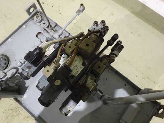 Rexroth 850469/01-3 #5