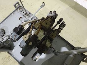 Rexroth 850469/01-3 #5