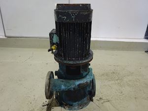 Frank Mohn 3V - 1