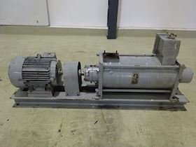 Kuyl & Rottinghuis K252 45 #1