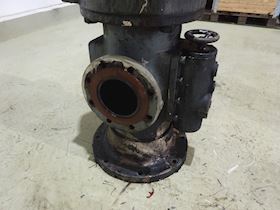 Allweiler SNS 440 R46 GG25 #2