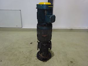 Allweiler SNS 440 R46 GG25 - 1