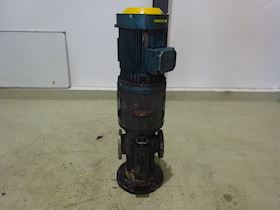 Allweiler SNS 440 R46 GG25 #1