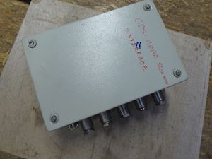 Atlas Elektronik Positionssensor-Interface SH 3014 - 1