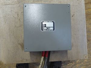 Furuno PSU-004 (Power Supply) - 1