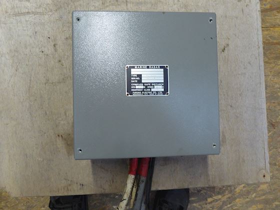Furuno PSU-004 (Power Supply) #1