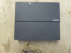 Thrane & Thrane TT-6194A Term. Contrl. Unit - 1