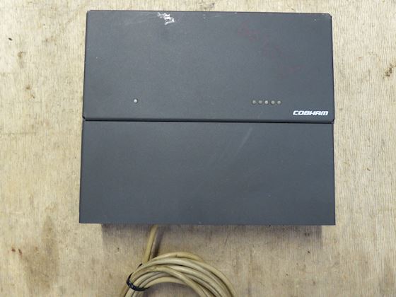 Thrane & Thrane TT-6194A Term. Contrl. Unit #1