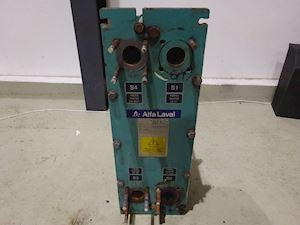 Alfa Laval M6-MFM - 1