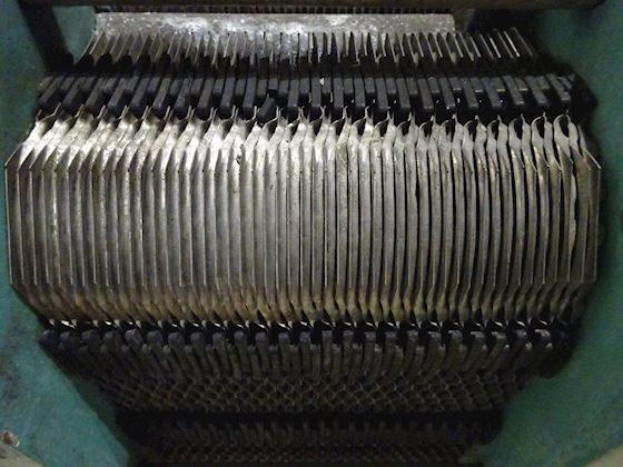 Alfa Laval M6-MFM #3