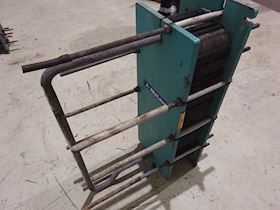 Alfa Laval M6-MFM #2