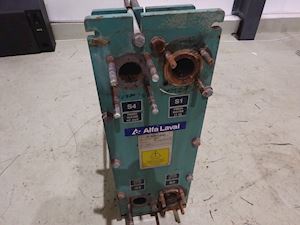 Alfa Laval M6-MFM - 1