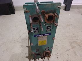 Alfa Laval M6-MFM #1