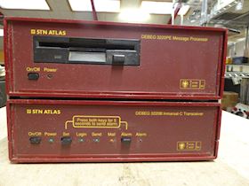 STN Atlas Debeg 3220B / Debeg 3220PE #1