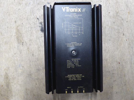 V-Tronix PS24C #1