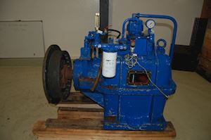 Kumera KV1V-DB - 1