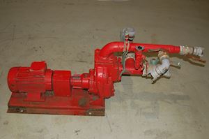 Johnson Pump AB FRE65-155 G2MQ1 - 1