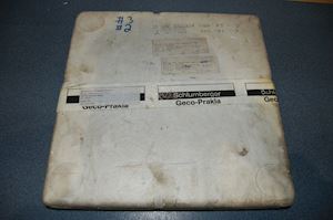 Bergen Ulstein Rolls Royce Gasket for Cylinder Head 2,25mm - 1