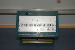 Autronica Generator Guard AK-35/2 - 1