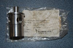 Bergen Ulstein Rolls Royce Valve lub oil pump - 1