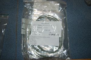 Bergen Ulstein Rolls Royce O-ring 2 piece - 1