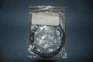 Bergen Ulstein Rolls Royce O-ring Air pipe after cooler - 1