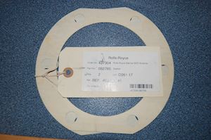 Bergen Ulstein Rolls Royce Gasket - 1