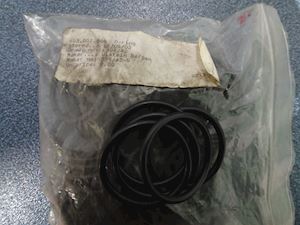 Bergen Ulstein Rolls Royce O-ring - 1