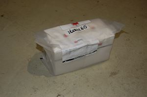 Framo Mechanical Seal 70086 - 1