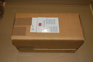 Framo Shaft for VH-200 78881 - 1
