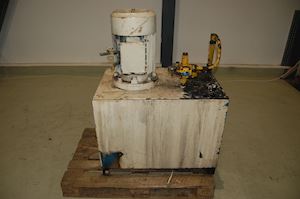 N/A Hydraulik station - 1