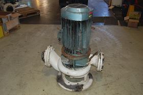 Frank Mohn VH200/150Z 55-489 #3
