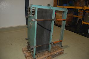 Alfa Laval AM10-HX - 1