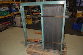 Alfa Laval AM10-HX #2