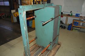 Alfa Laval AM10-HX #3