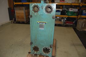 Alfa Laval AM10-HX #4