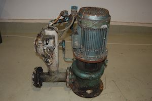 Frank Mohn 3V - 1