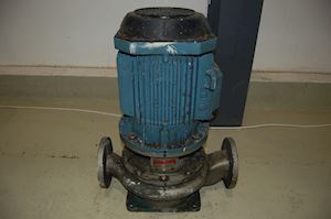 Merser Pumps BV. 50 70 - 1
