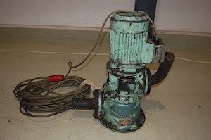Frank Mohn 2V - 1