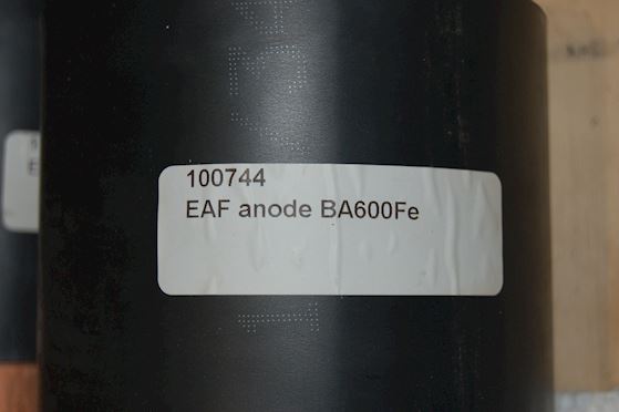 Cathwell EAF Anode BA600FE (Iron) #2