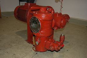 Norwinch SH 3 A / SNF 120 ER46 U4-W3 #5