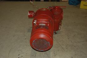Norwinch SH 3 A / SNF 120 ER46 U4-W3 #4