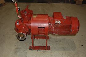 Norwinch SH 3 A / SNF 120 ER46 U4-W3 #3