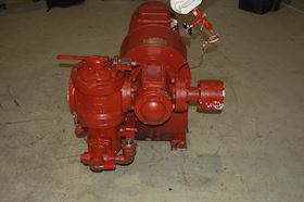 Norwinch SH 3 A / SNF 120 ER46 U4-W3 #2