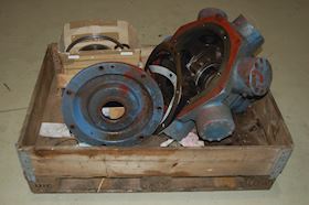 Staffa HMB270 For Spareparts #1