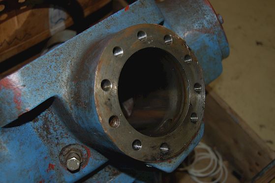 Staffa HMB270 For Spareparts #3